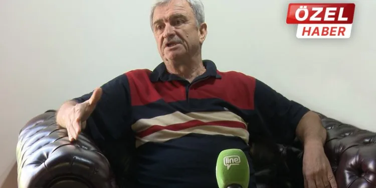 “Çöküşün sebebi taraftar gruplarının desteklediği yönetimler”         