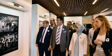 Srebrenitsa şehitleri fotoğraflarla anıldı