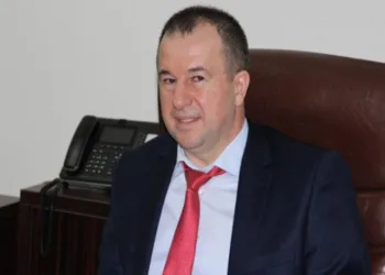 Gemlik Belediye’sine yeni başkan yardımcısı
