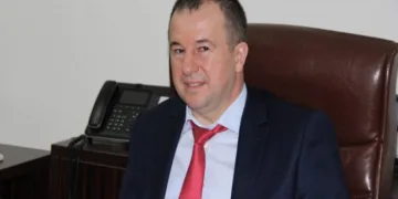 Gemlik Belediye’sine yeni başkan yardımcısı