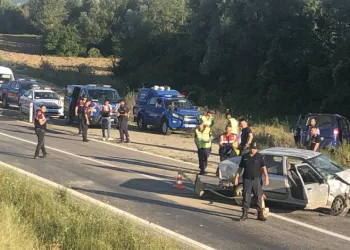Feci kazada ölü sayısı 2’ye çıktı