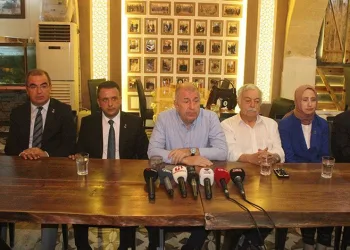 Ümit Özdağ’dan şaşırtan çağrı