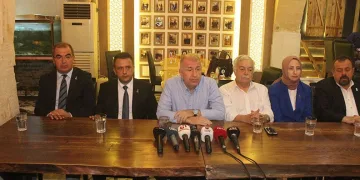 Ümit Özdağ’dan şaşırtan çağrı