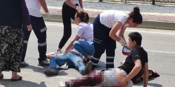 Bursa’da kavgada öldürdü 1 ay sonra serbest kaldı