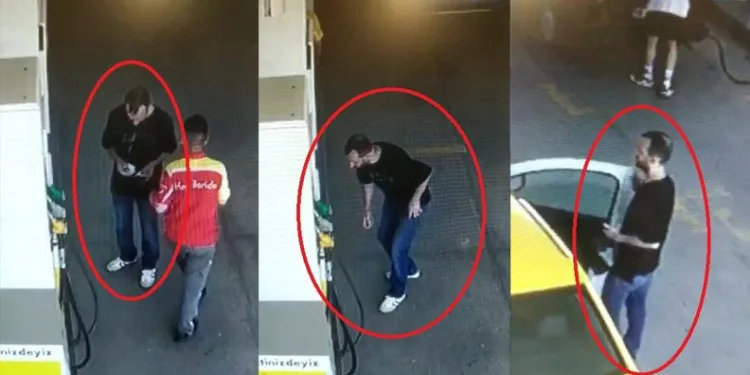 Bursa’da kıskançlık krizi gözünü döndürdü