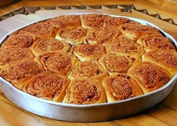 Yenişehir’in meşhur cevizli lokumlarına ilgi büyük
