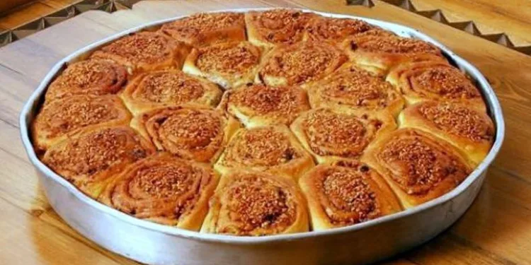 Yenişehir’in meşhur cevizli lokumlarına ilgi büyük