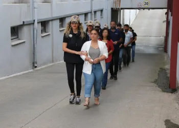 Seyhan Belediyesi’ne PKK operasyonunda 4 tutuklama