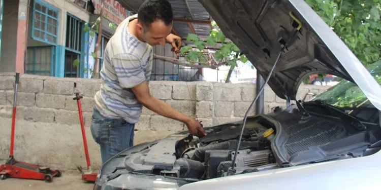 Bayramda yola çıkacak araç sahiplerine uyarı