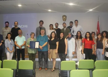 Mimarlara ‘Tasarımda asansörün yeri’ semineri