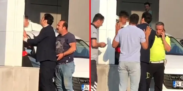 Bursa’da otelde kapkaç yaparken yakalandılar