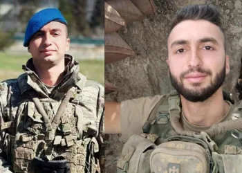 Bursalı şehidin son mesajı yürekleri burktu