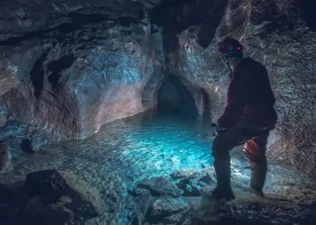 Türkiye’nin 4’üncü büyük mağarası yeniden ziyarete açılıyor