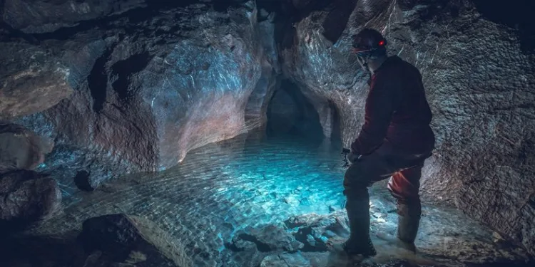 Türkiye’nin 4’üncü büyük mağarası yeniden ziyarete açılıyor