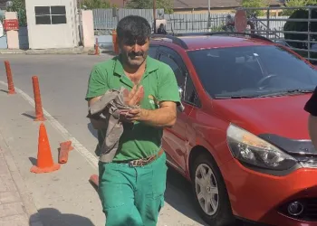 Bursa’da acemi kasapların adresi hastane oldu