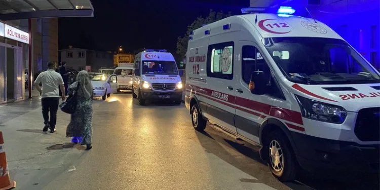 Bursa’da tartıştığı eniştesini bıçakladı
