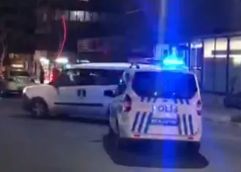 Çocukların kavgasına aileler karıştı! Yaralılar var