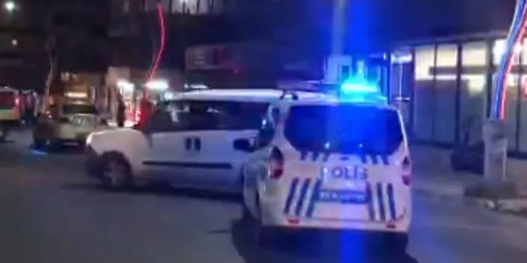 Çocukların kavgasına aileler karıştı! Yaralılar var