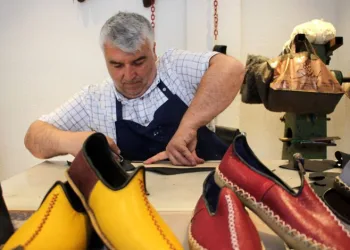 Ayak mantarına 7 asırlık çözüm