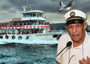 Bursa’nın ‘İzzet Kaptanı’ hayatını kaybetti