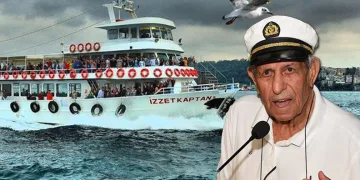 Bursa’nın ‘İzzet Kaptanı’ hayatını kaybetti