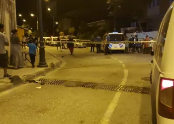 Silivri’de silahlı kavga: Yaralılar var