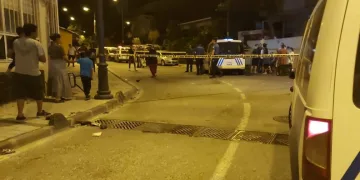 Silivri’de silahlı kavga: Yaralılar var