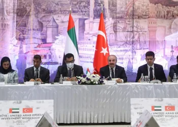BAE ile ilişkilerde yeni dönem