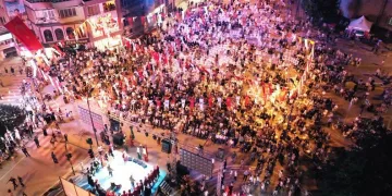 İnegöl 15 Temmuz’da meydanda olacak