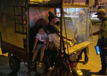 Bursa’da triportör ile yolculuğa ceza yağdı