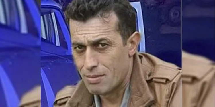 Ordu’da araç içinde cansız bedeni bulundu