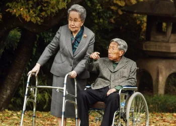Japon prensesi Covid-19’a yakalandı