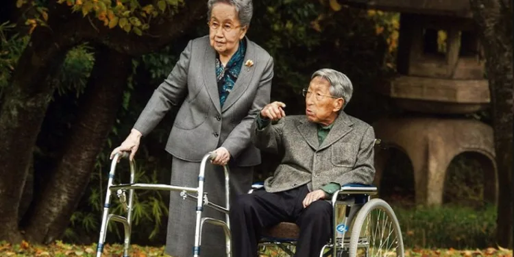 Japon prensesi Covid-19’a yakalandı