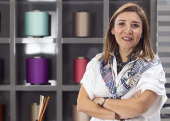 HeimTextil Fuarı’nda Türk firmalar fark yarattı
