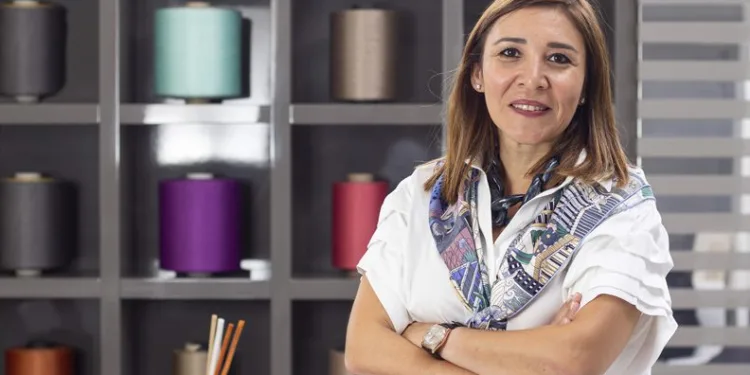HeimTextil Fuarı’nda Türk firmalar fark yarattı
