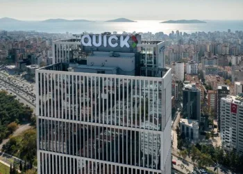BDDK’dan Quick Finans’a faaliyet izni