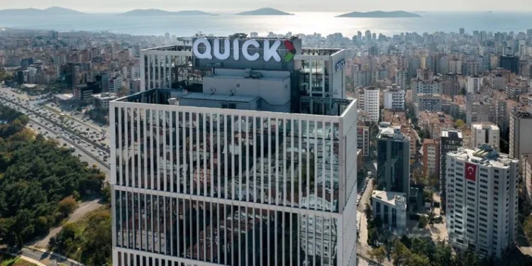 BDDK’dan Quick Finans’a faaliyet izni