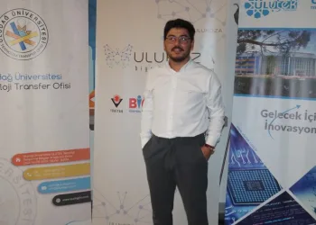 ULUKOZA girişimcisinden yüzde 30 enerji tasarrufu