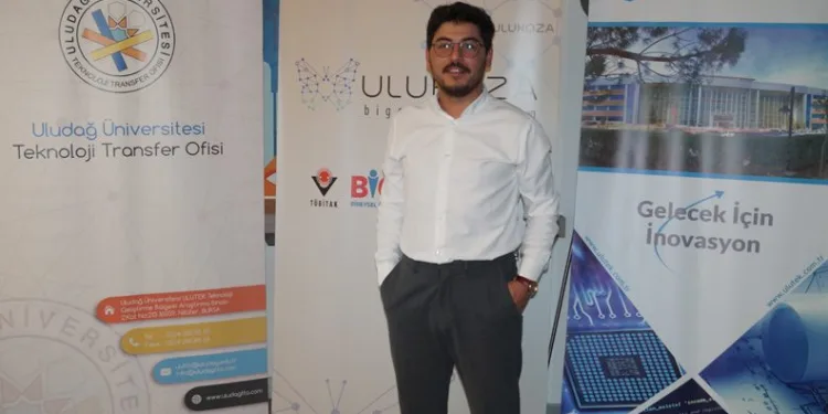 ULUKOZA girişimcisinden yüzde 30 enerji tasarrufu