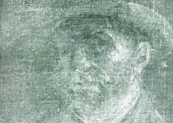 Van Gogh’un gizli otoportresi X-ray taramasıyla bulundu