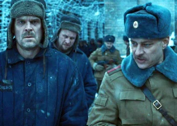 Netflix’e Stranger Things yüzünden Holokost tepkisi