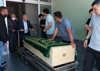 8 çocuk annesi keneden hayatını kaybetti