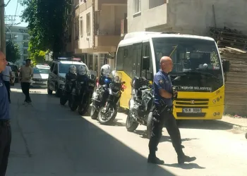 Bursa’da akrabalar arası kavgada kan döküldü