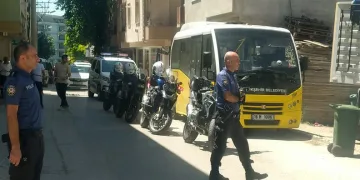 Bursa’da akrabalar arası kavgada kan döküldü