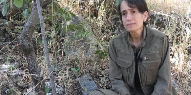 MİT’ten PKK’ya darbe! Etkisiz hale getirildi