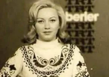 TRT’nin ilk spikeri Aytaç Kardüz hayatını kaybetti