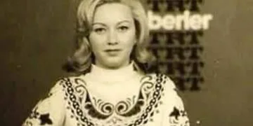 TRT’nin ilk spikeri Aytaç Kardüz hayatını kaybetti