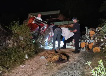 Karabük’te traktör faciası: 2 ölü