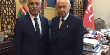 Yenişehir’de hizmetler takdirle karşılanıyor