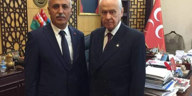 Yenişehir’de hizmetler takdirle karşılanıyor